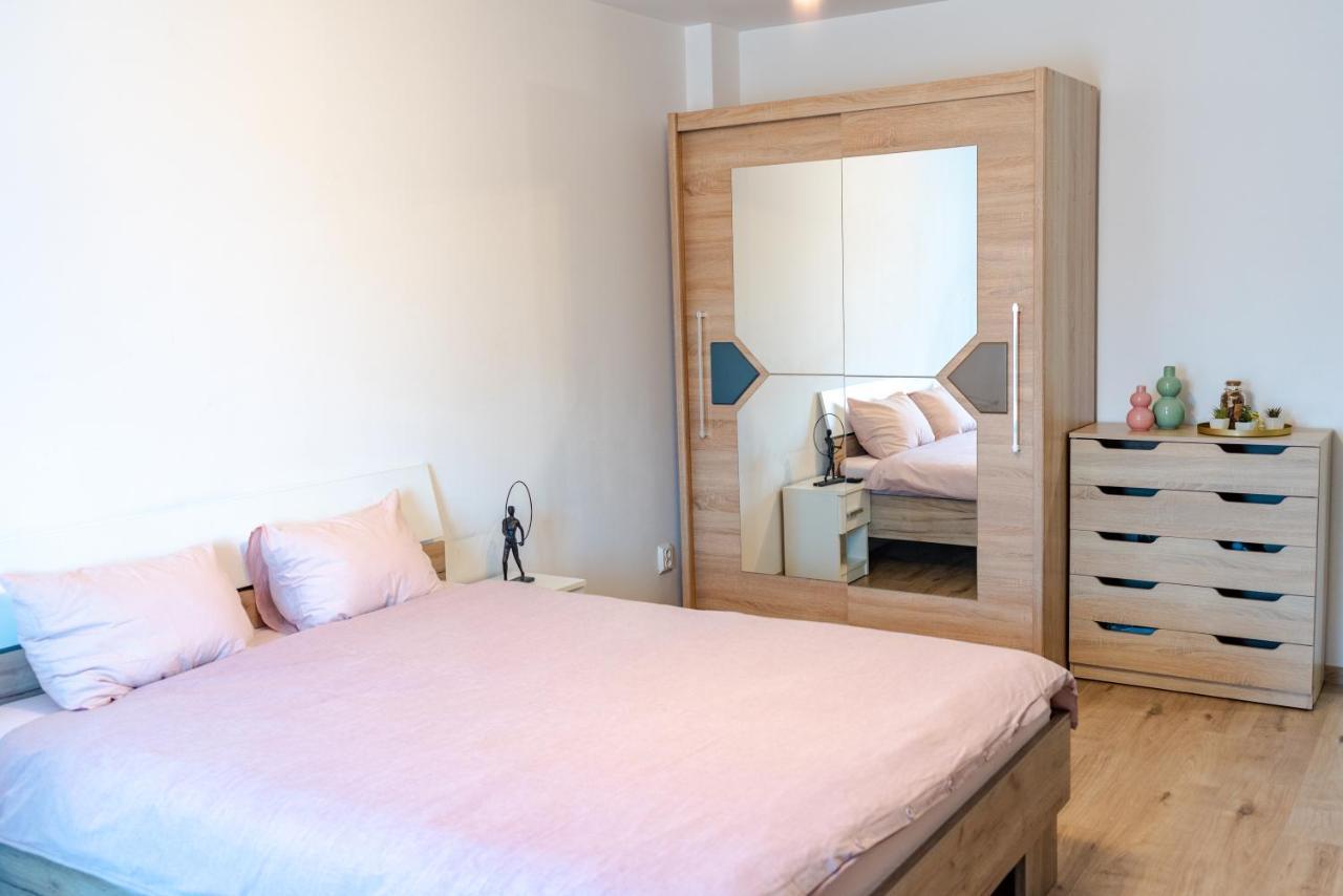 Thome Hoia Studio 1Bedroom Cluj-Napoca Exterior foto
